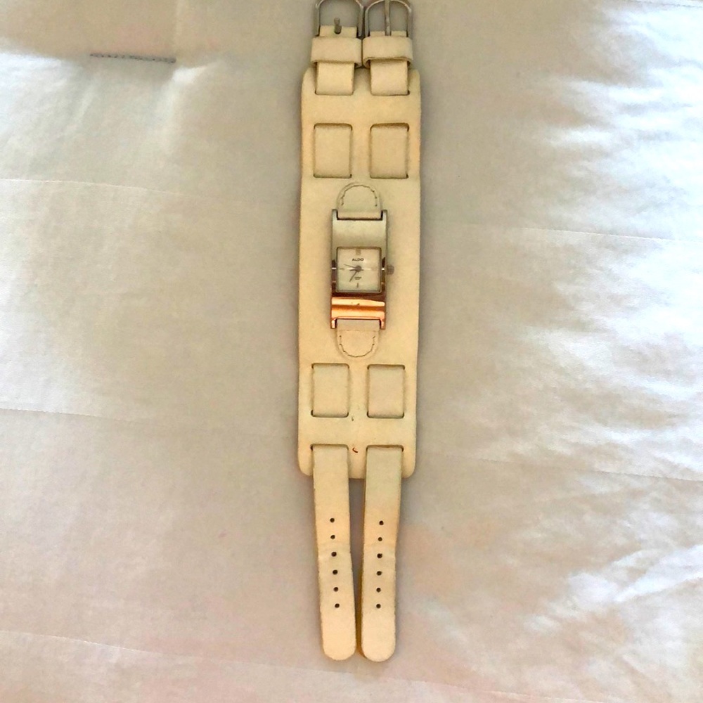 Woman’s watch